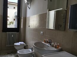 Fortezza Third Floor