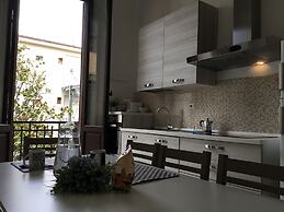 Fortezza Third Floor