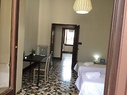 Fortezza Third Floor