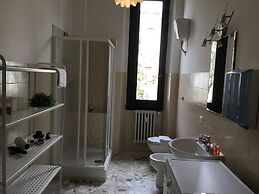Fortezza Third Floor