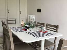 Fortezza Third Floor