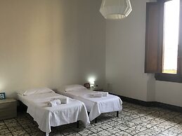 Fortezza Third Floor