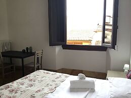 Fortezza Third Floor