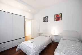 Brunelleschi Apartment