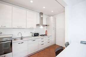 Brunelleschi Apartment