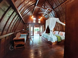 Shivananda Antique Villas by EPS