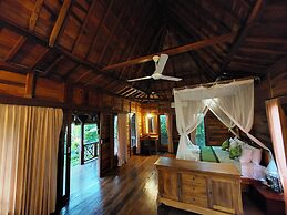 Shivananda Antique Villas by EPS