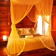 Shivananda Antique Villas by EPS