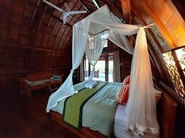 Shivananda Antique Villas by EPS