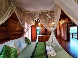 Shivananda Antique Villas by EPS