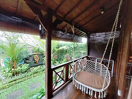 Shivananda Antique Villas by EPS