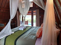 Shivananda Antique Villas by EPS