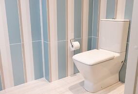 2ndhomes 144 m2 Stylish 3BR Center Home