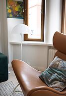 2ndhomes 144 m2 Stylish 3BR Center Home