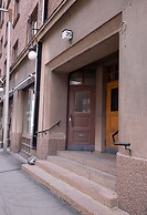 2ndhomes 144 m2 Stylish 3BR Center Home