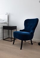 2ndhomes 144 m2 Stylish 3BR Center Home