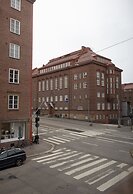 2ndhomes 144 m2 Stylish 3BR Center Home