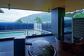 Hakone Kowakien
