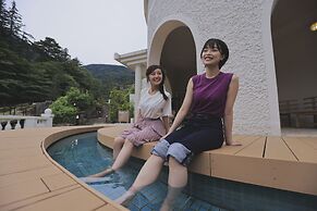 Hakone Kowakien