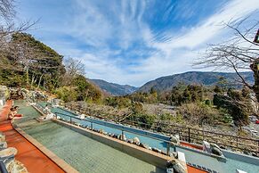 Hakone Kowakien