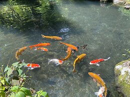 Hakone Kowakien