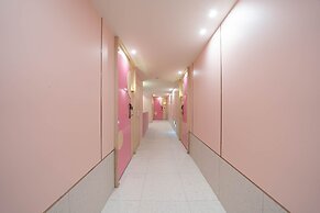 Kids Hotel Sangsang Play