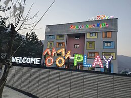 Kids Hotel Sangsang Play