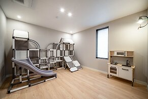 Kids Hotel Sangsang Play