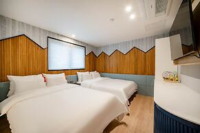 Kids Hotel Sangsang Play