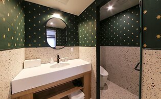 Kids Hotel Sangsang Play