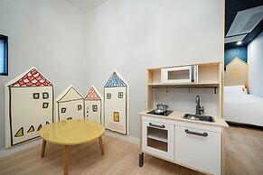 Kids Hotel Sangsang Play