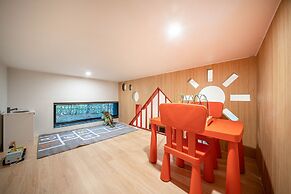 Kids Hotel Sangsang Play