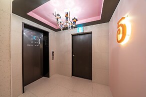 Kids Hotel Sangsang Play