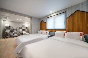 Kids Hotel Sangsang Play