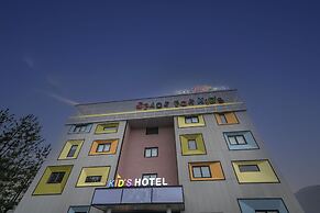 Kids Hotel Sangsang Play