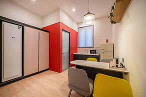 Kids Hotel Sangsang Play