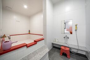 Kids Hotel Sangsang Play