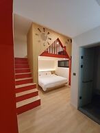 Kids Hotel Sangsang Play