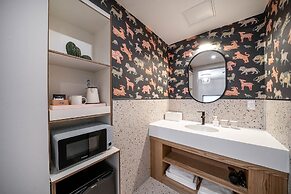 Kids Hotel Sangsang Play