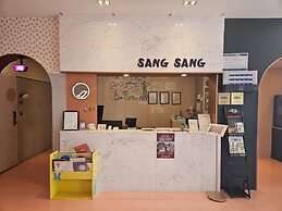 Kids Hotel Sangsang Play