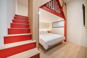 Kids Hotel Sangsang Play