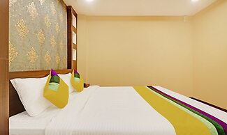 Itsy Hotels Sapphire Residency