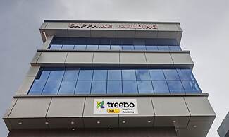 Itsy Hotels Sapphire Residency