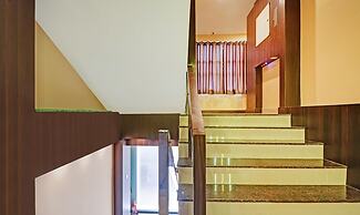 Itsy Hotels Sapphire Residency