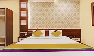 Itsy Hotels Sapphire Residency
