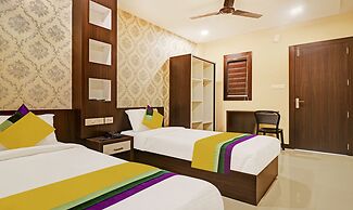 Itsy Hotels Sapphire Residency