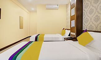 Itsy Hotels Sapphire Residency
