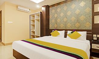 Itsy Hotels Sapphire Residency