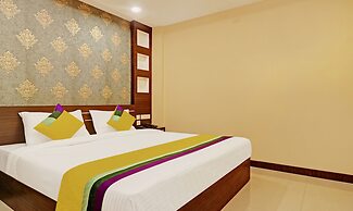 Itsy Hotels Sapphire Residency