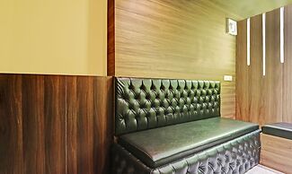 Itsy Hotels Sapphire Residency